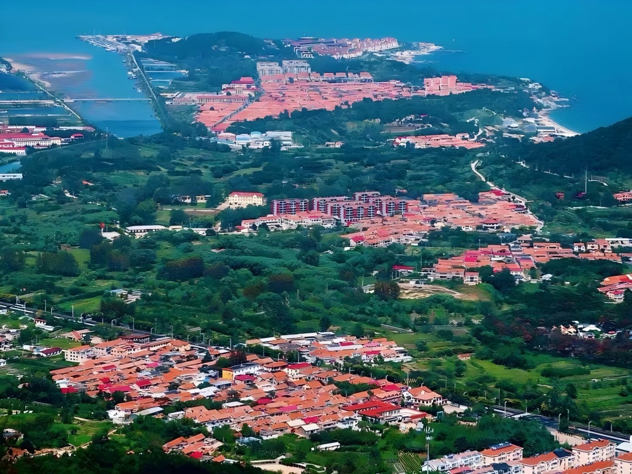 Por favor ven a china