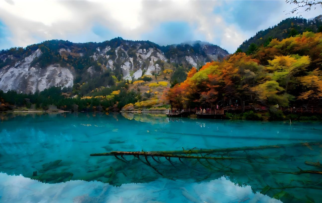 Jiuzhaigou(2(1).jpg)