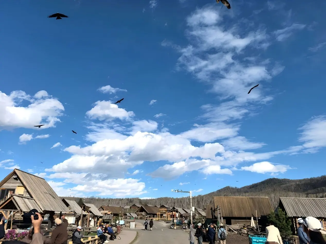 Xinjiang Tours Xinjiang Tours