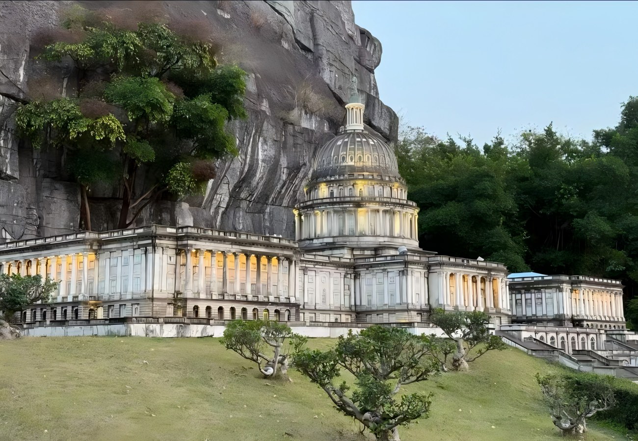 OCT Este de Shenzhen