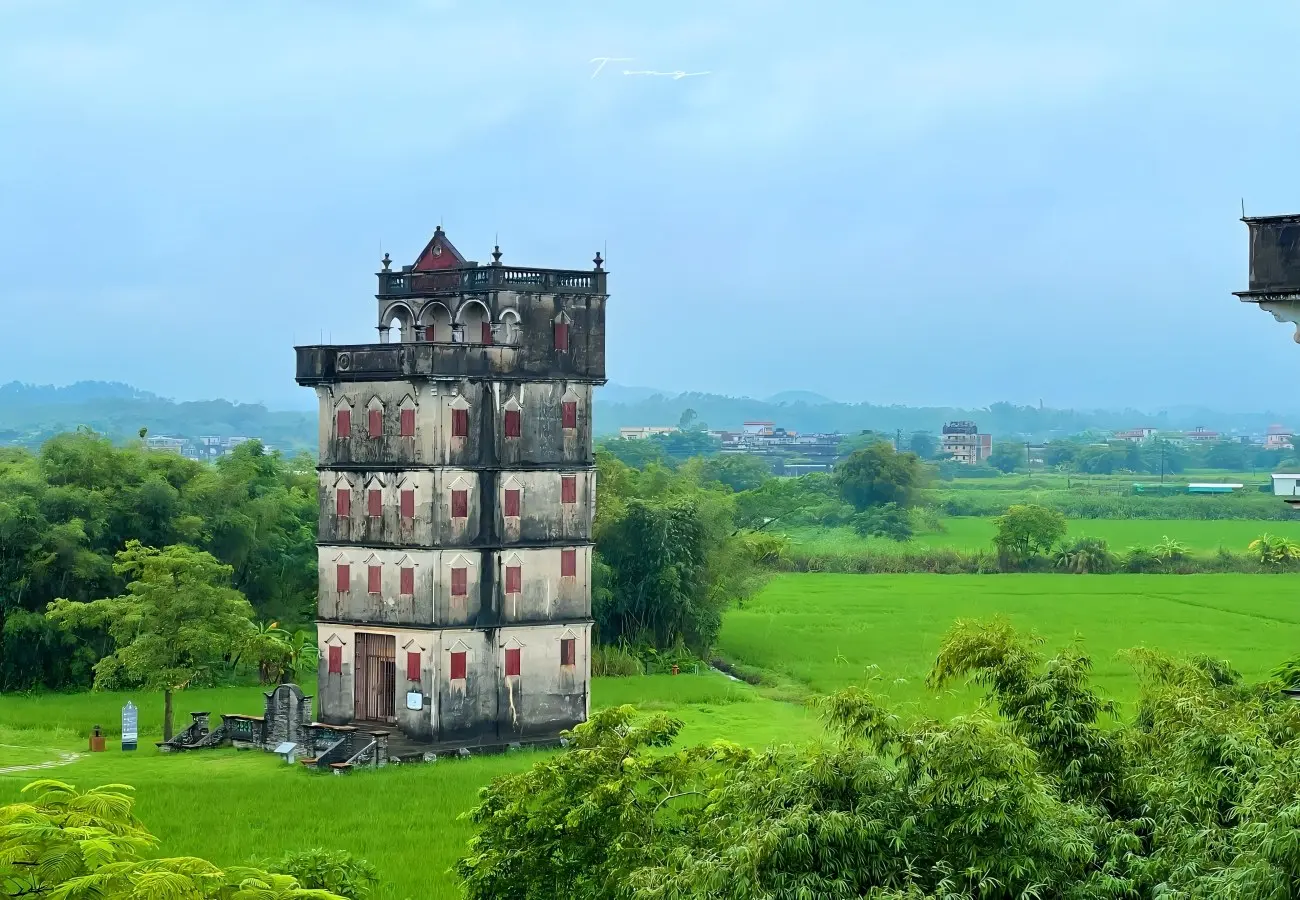  Guangzhou cultural tour