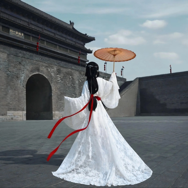 Xi'an City Wall