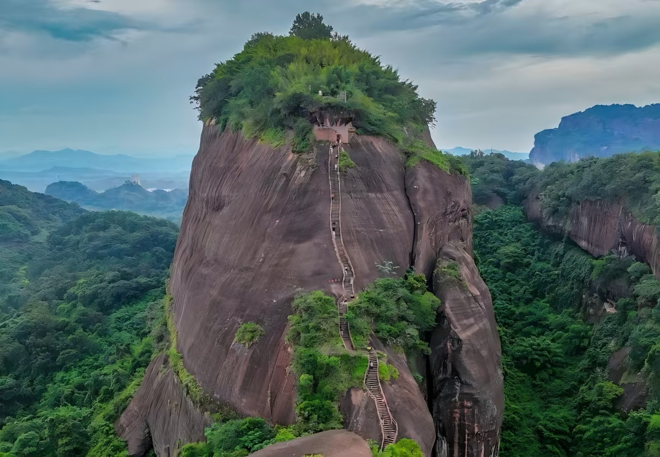 Старейшина Пик