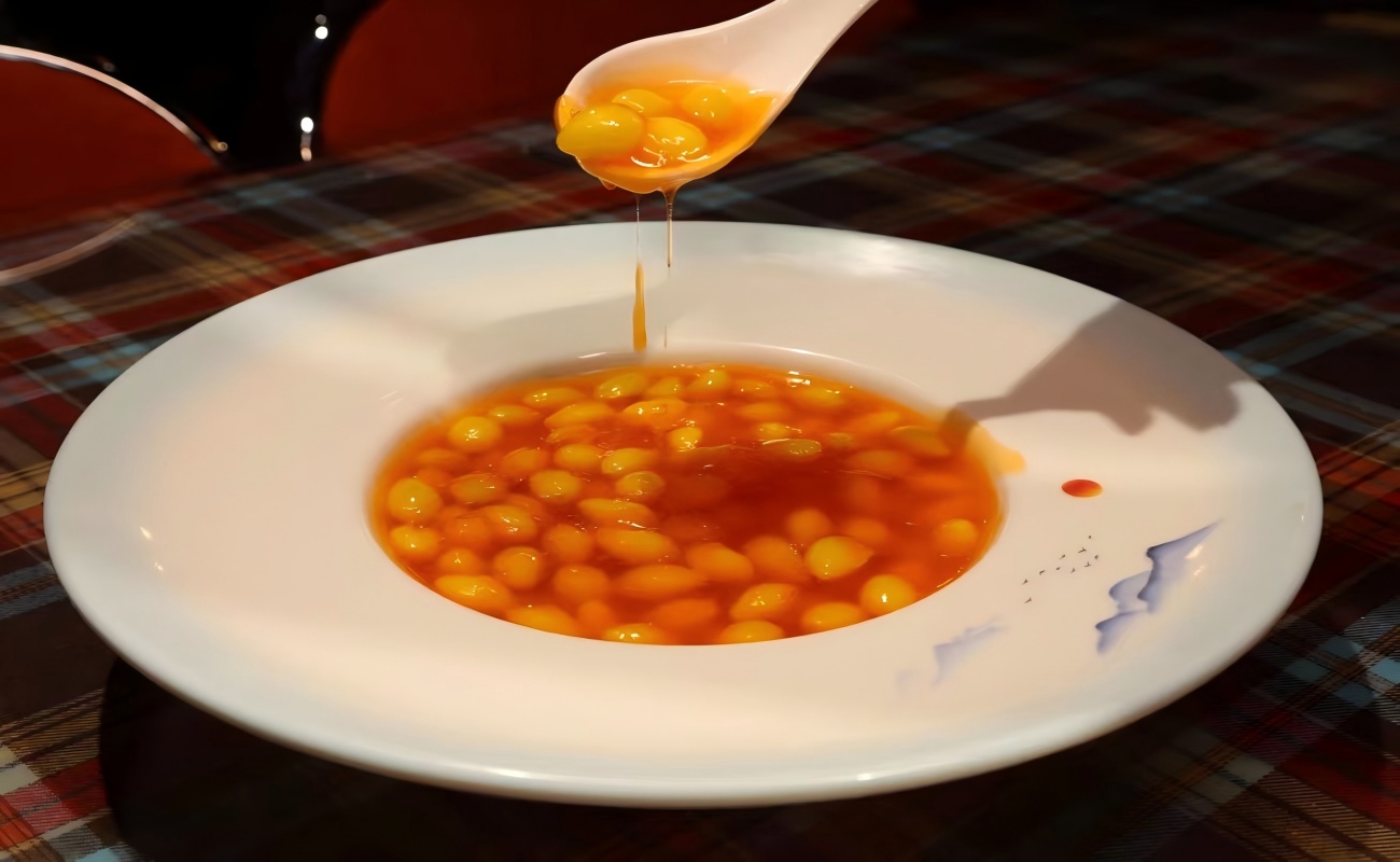 Three Confucian Sites