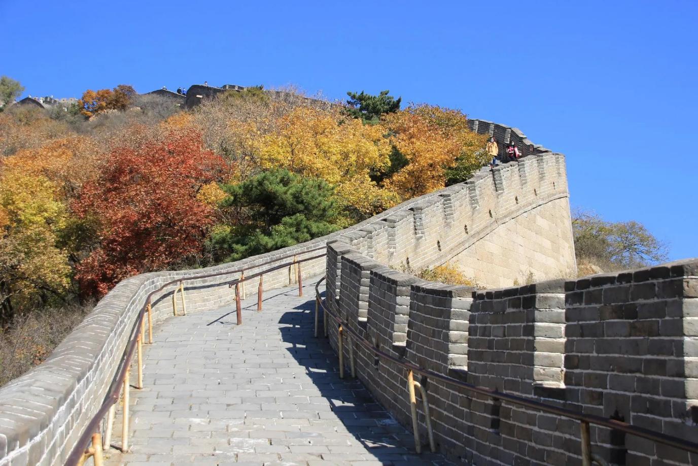 Muro de Badaling
