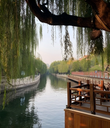 Shandong : tourisme