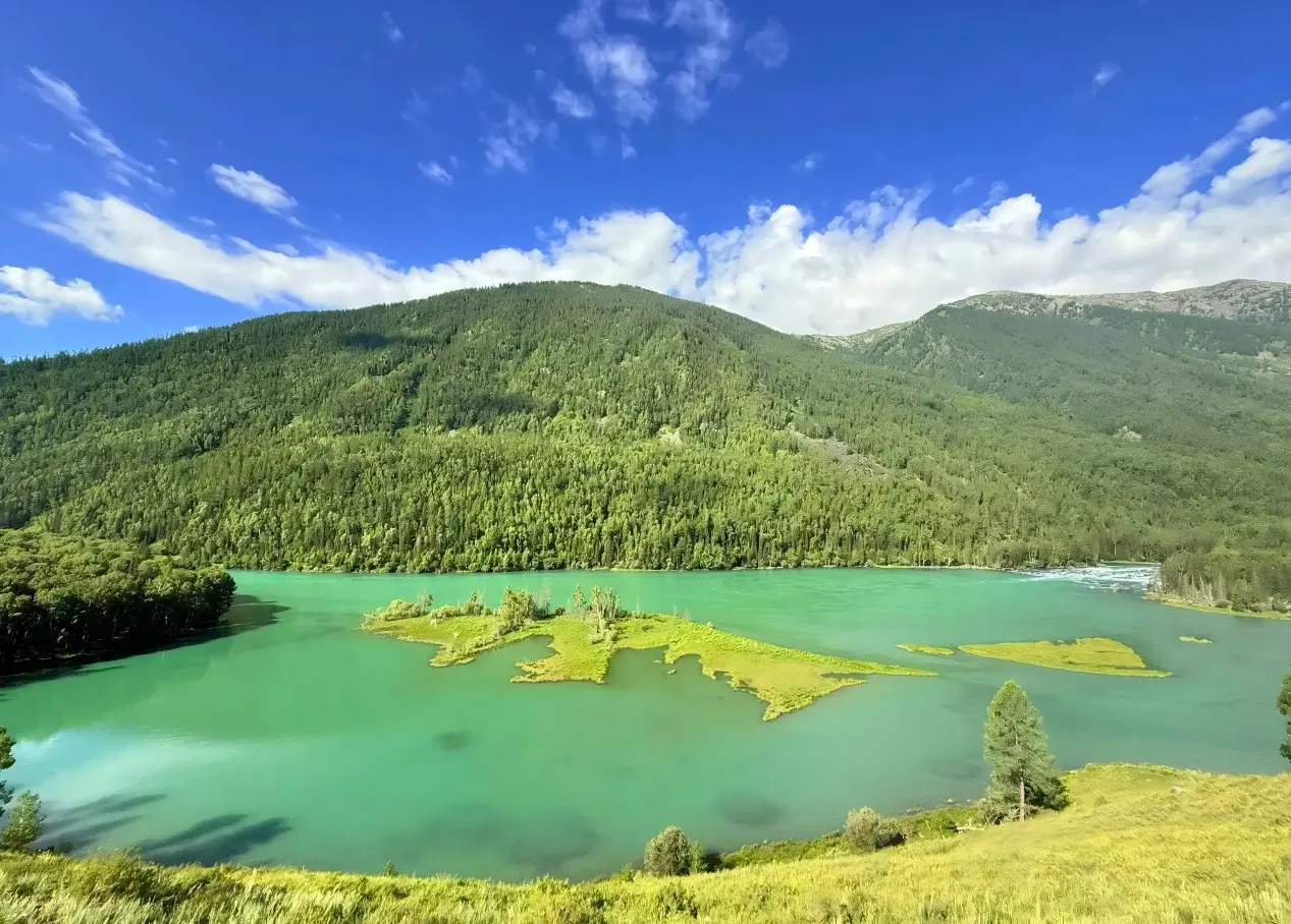 Xinjiang Tours Xinjiang Tours