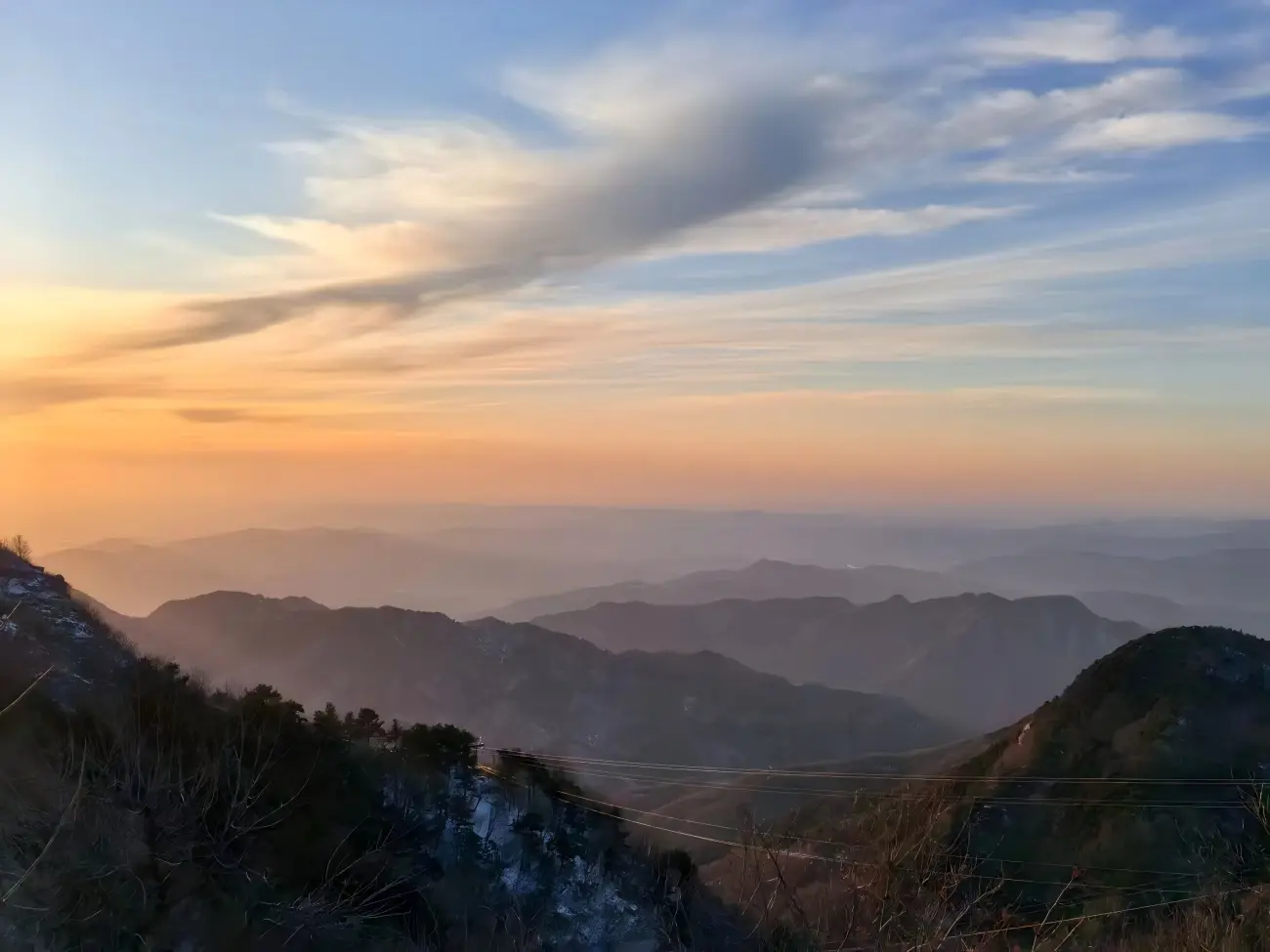 Mount Tai