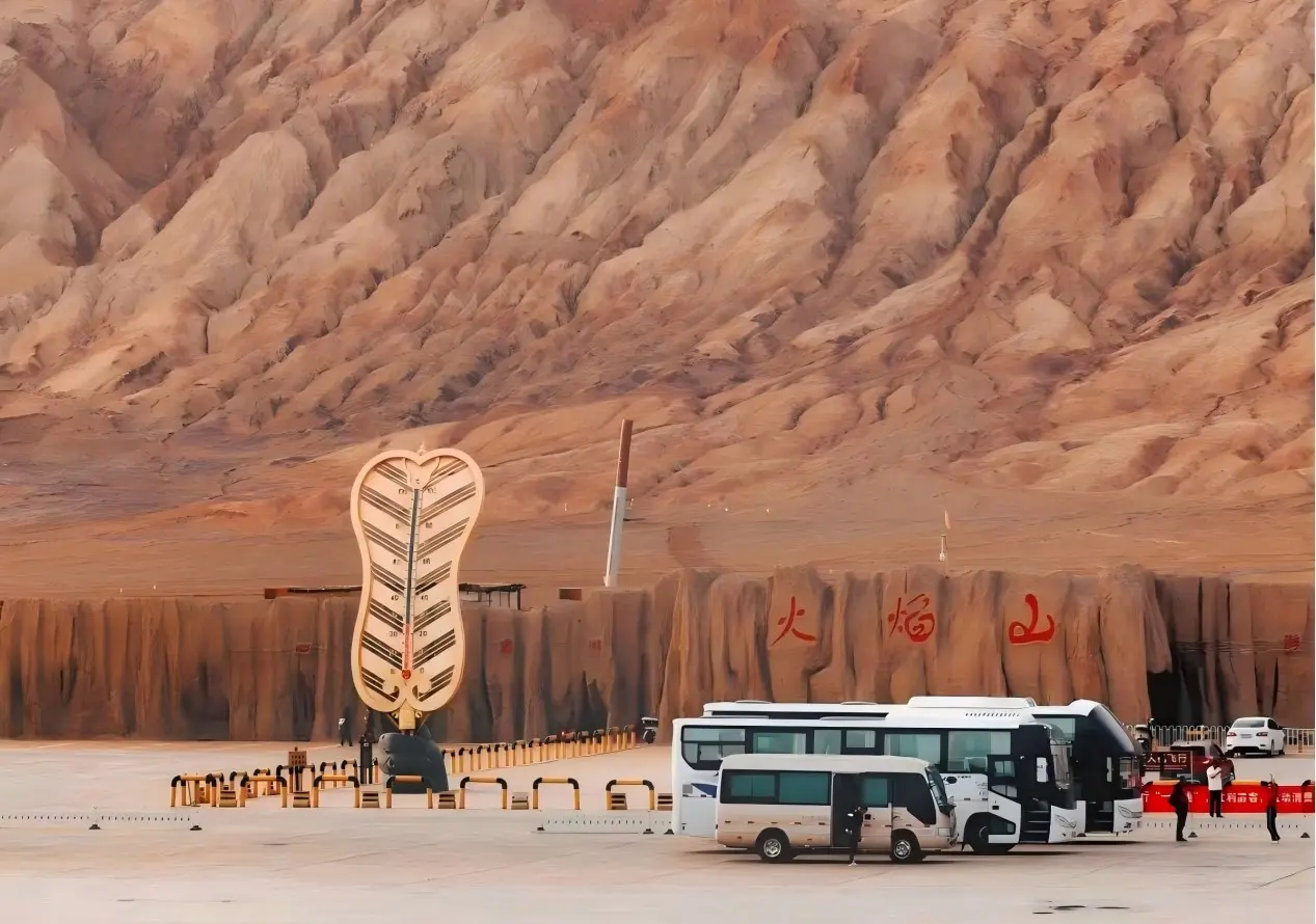 Xinjiang Tours Xinjiang Tours