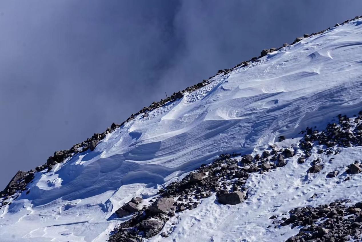 Jade Dragon Snow Mountain