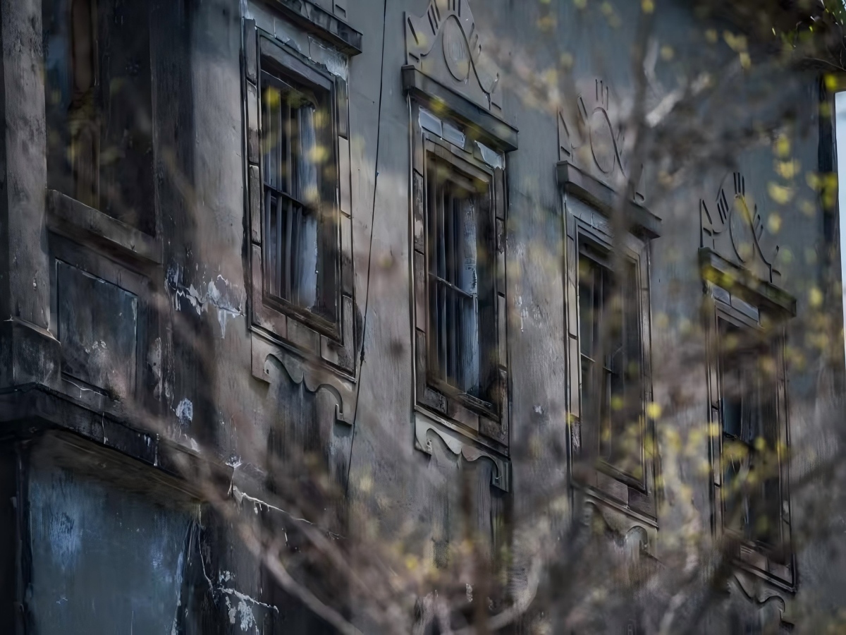 Дяолоу и деревни Кайпин