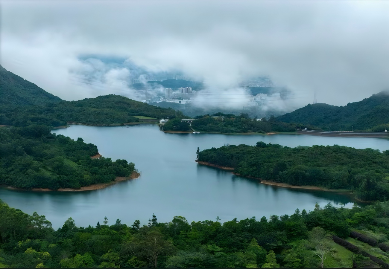 OCT Este de Shenzhen