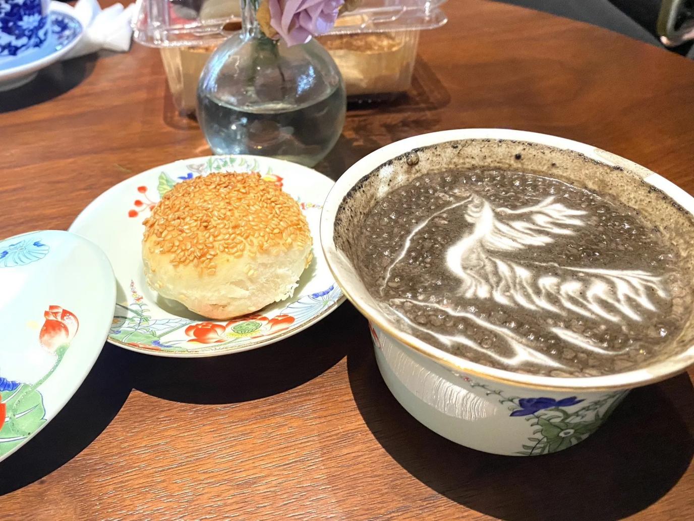 شانغهاي دروب