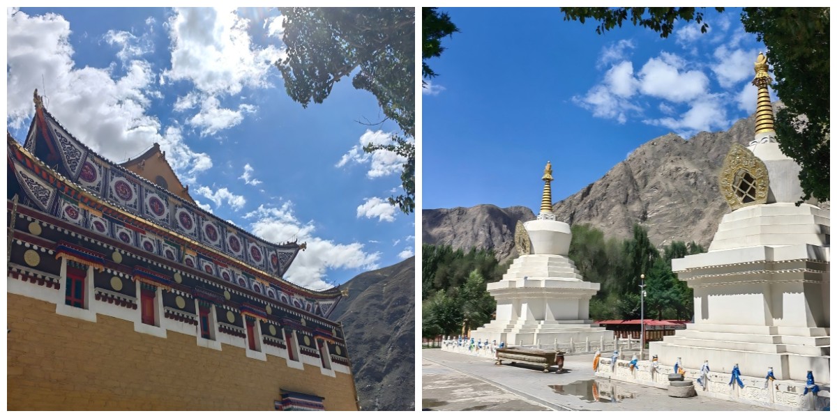 Xinjiang Duku Highway