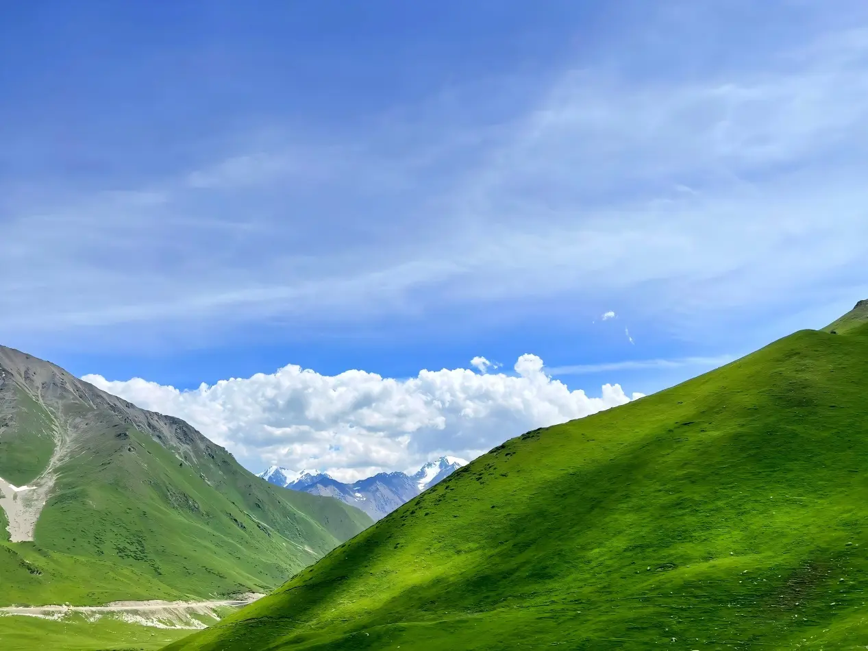 Xinjiang Tour Xinjiang Tour