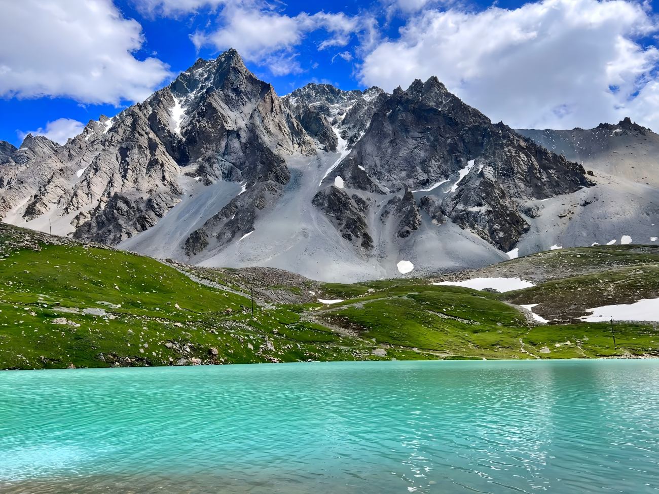 Xinjiang Duku Highway