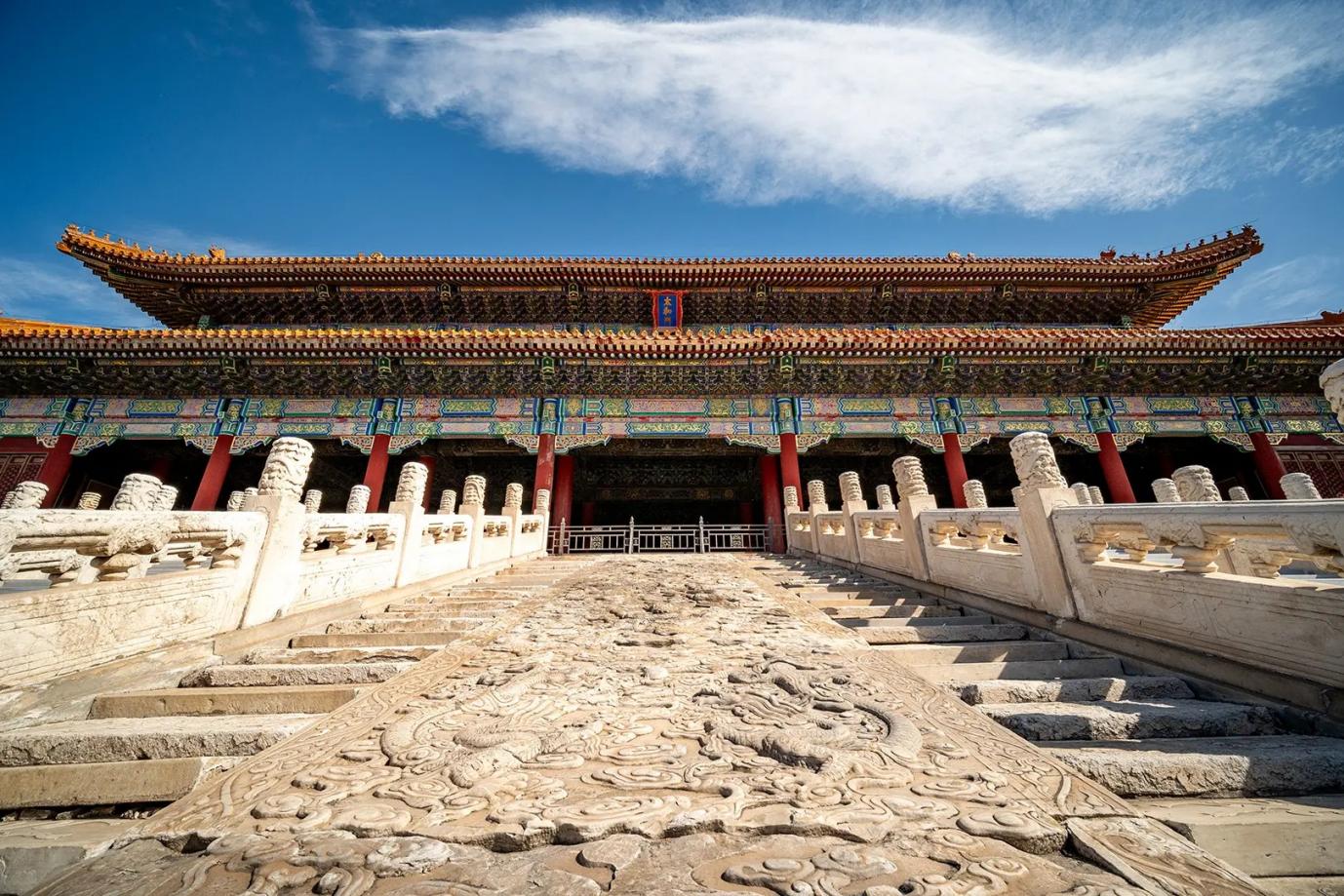 El Museo del Palacio