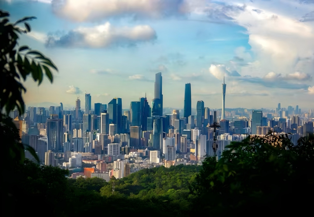 Monte B Amor Guangzhou