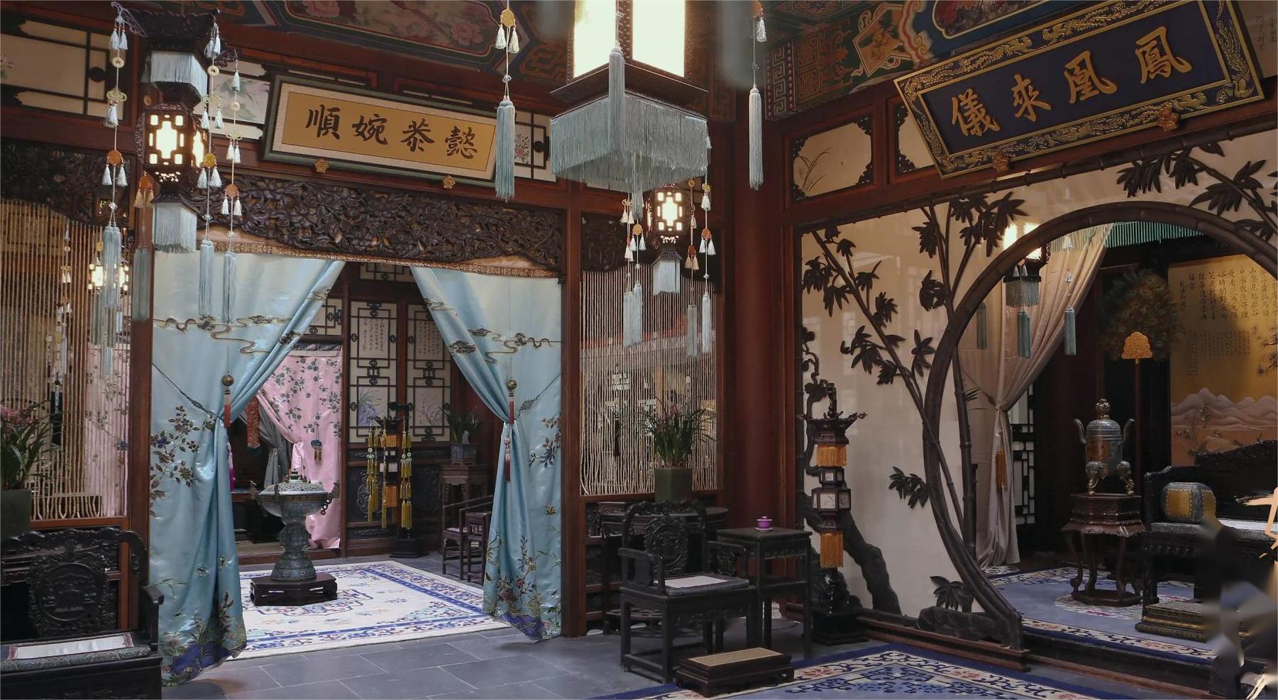 El Museo del Palacio