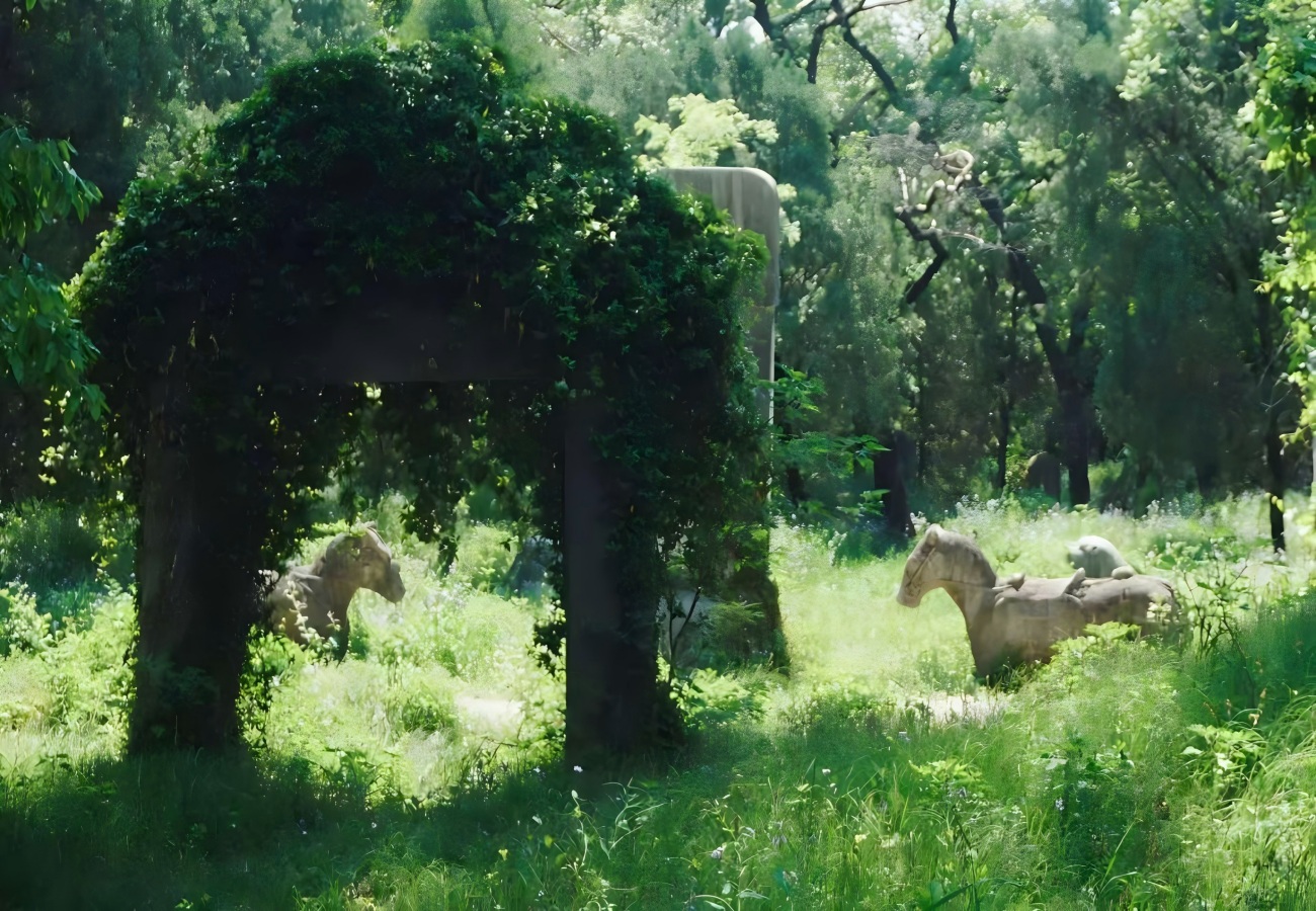 Three Confucian Sites