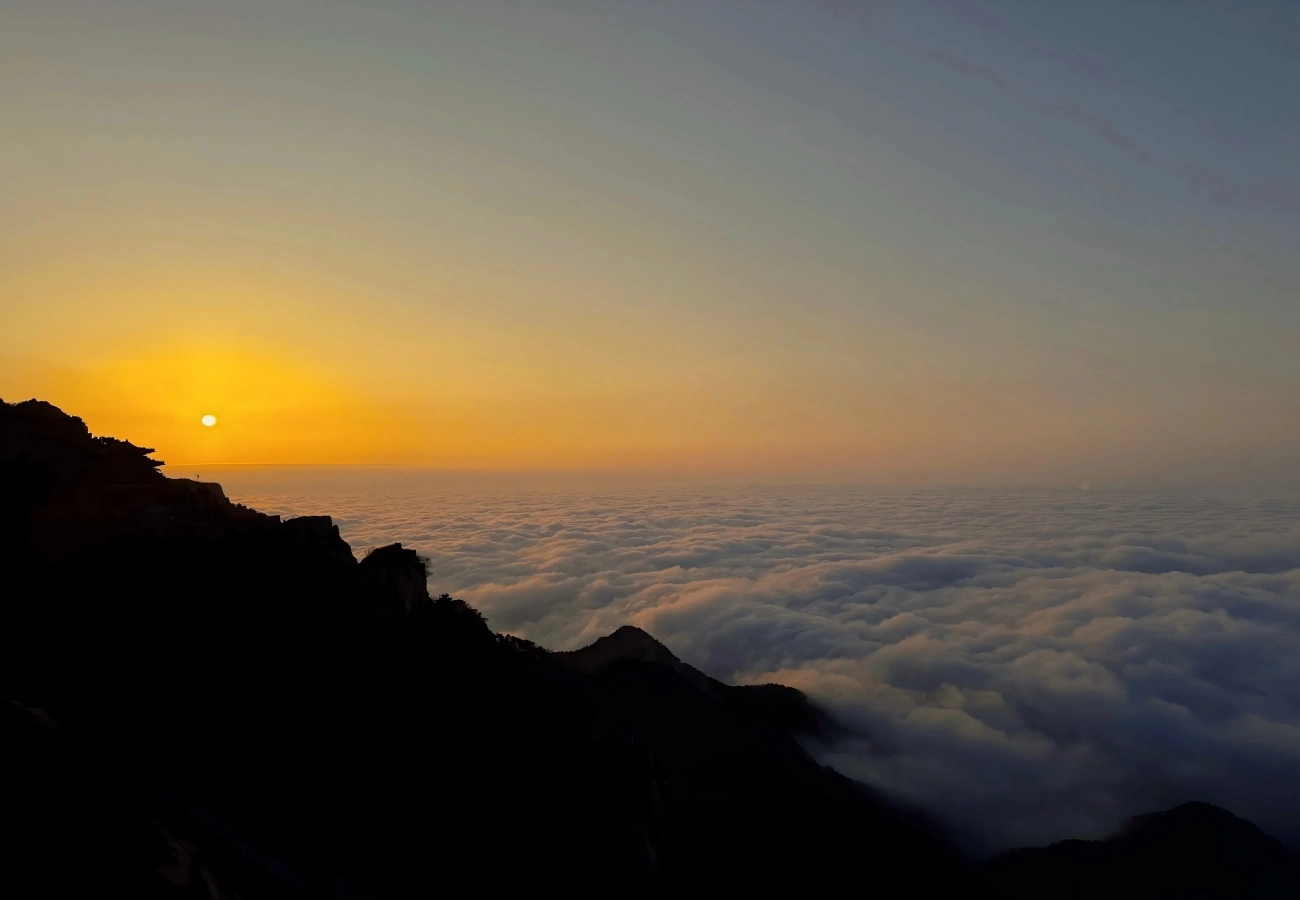 Mount Tai