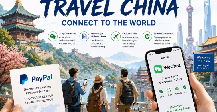 China Mobile Payment