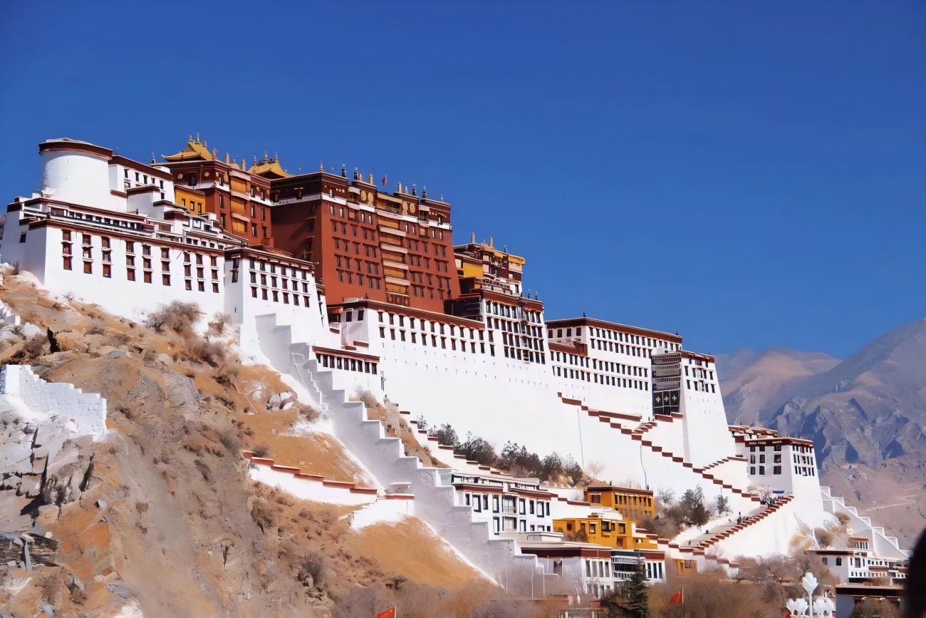 Tibet Tour