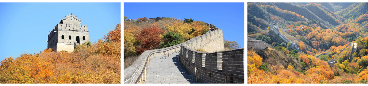 Muro de Badaling