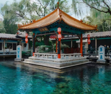Shandong China