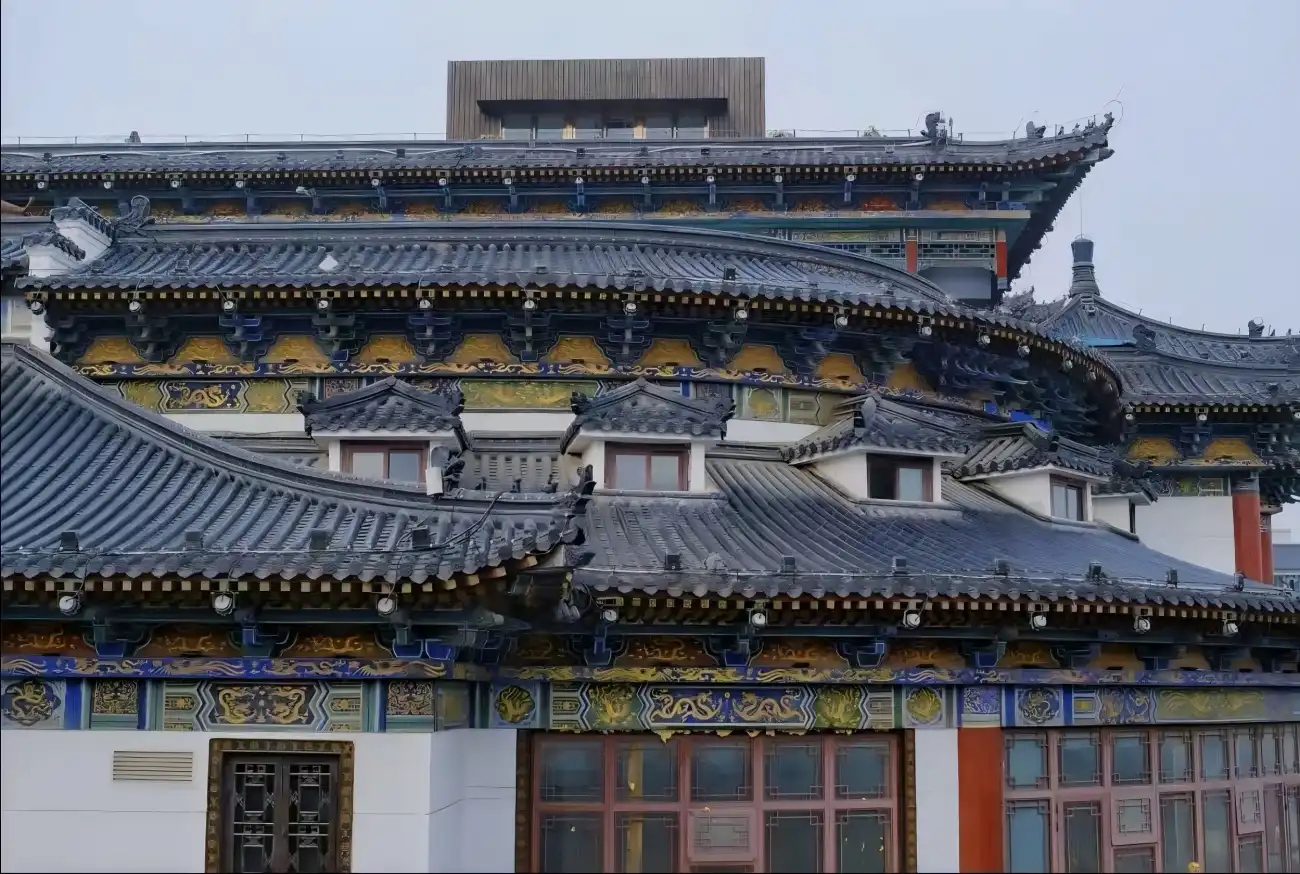 Changle Gate Changle Gate