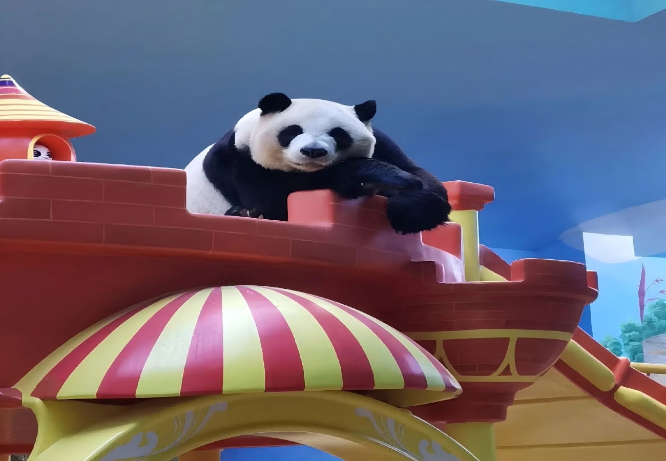 Chimelong Tourist Resort Guangzhou