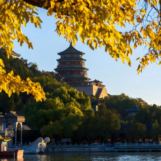 Summer Palace