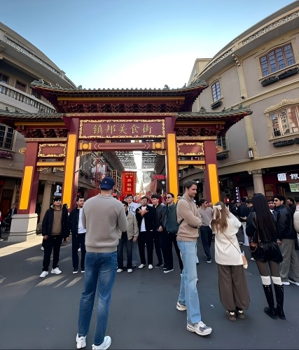 Guizhou : tourisme