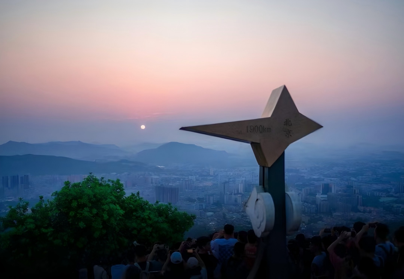 Monte B Amor Guangzhou