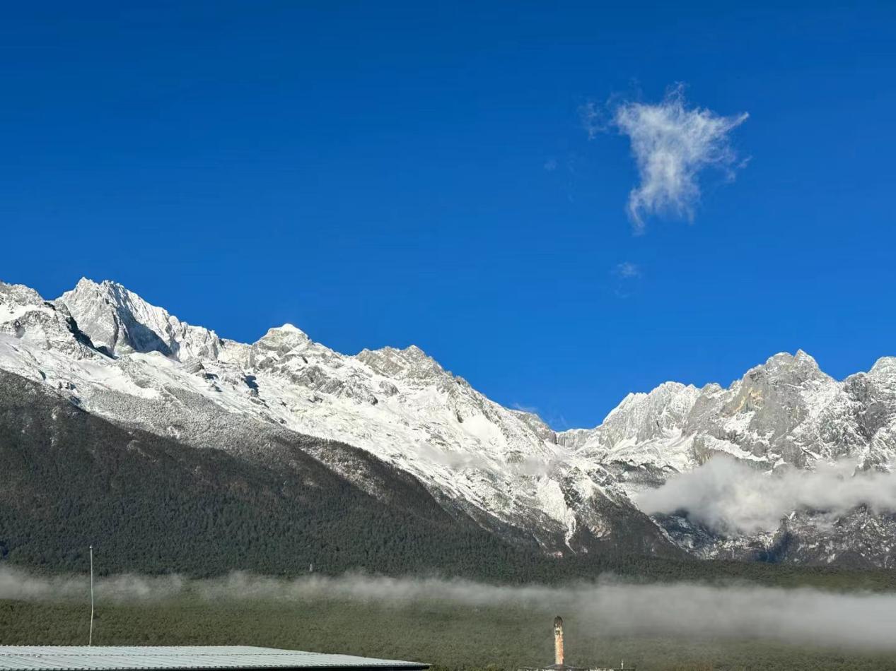 Lijiang Old Town Travel Guide