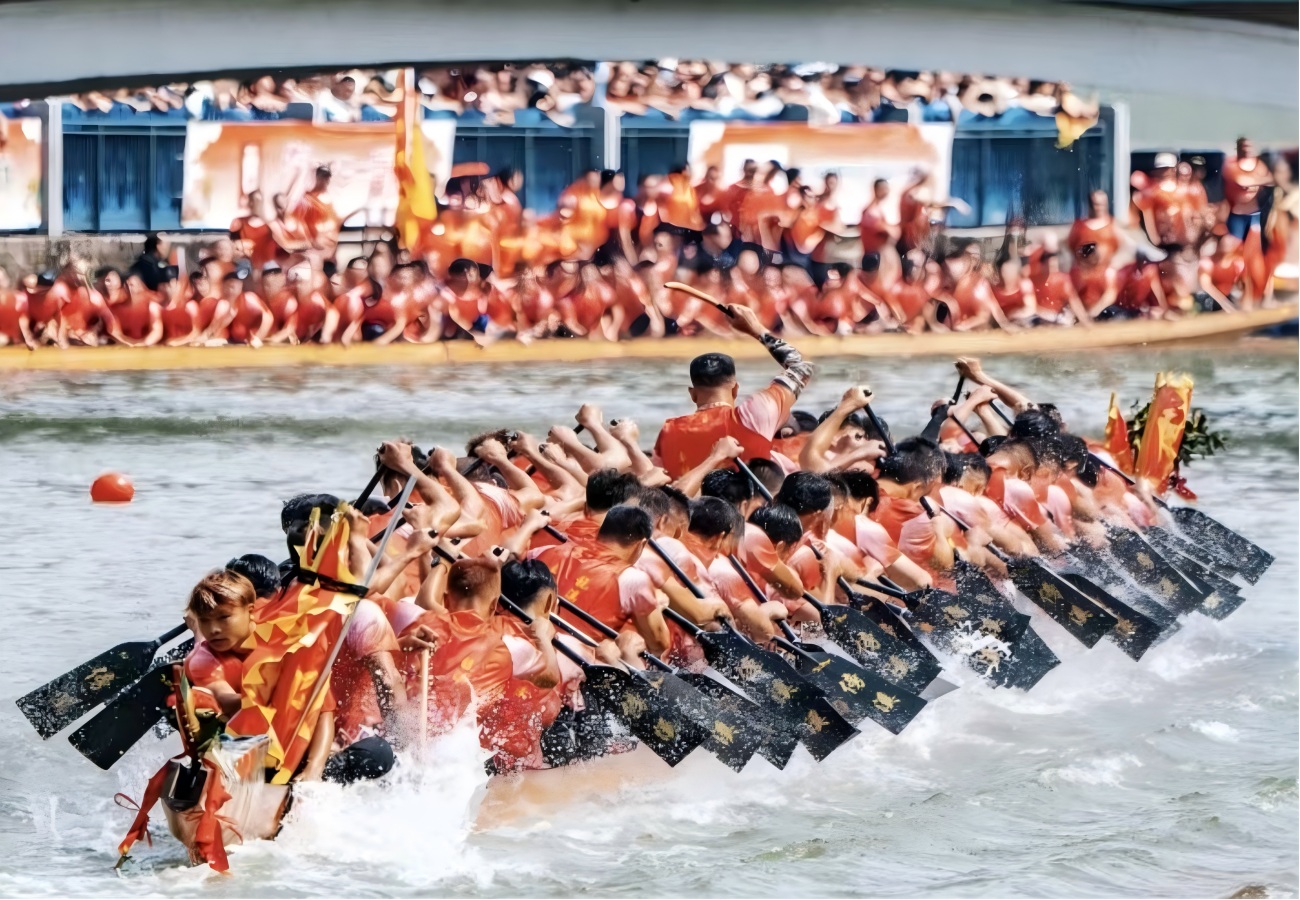 Lin es la cultura más dura de Guangzhou