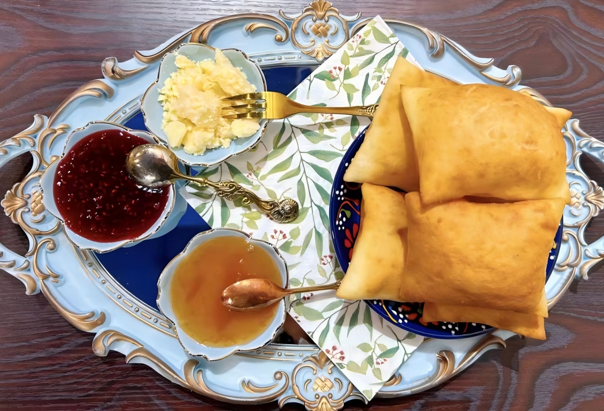 Xinjiang KE Ketuohai