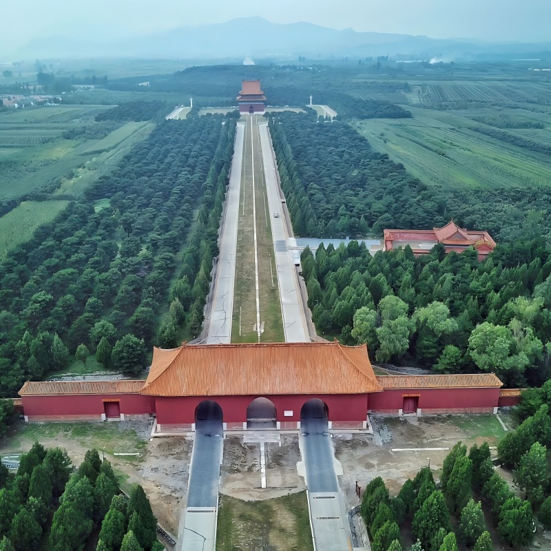 Museo del Ejército de Terracota