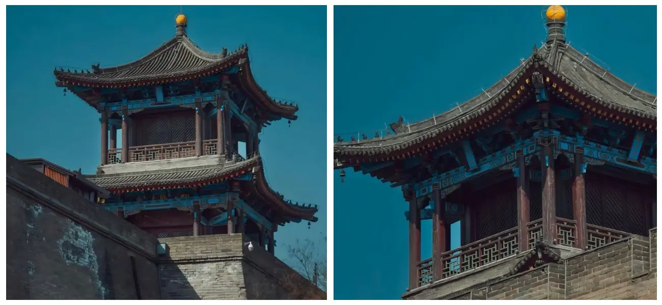 Wenchang Gate Wenchang Gate