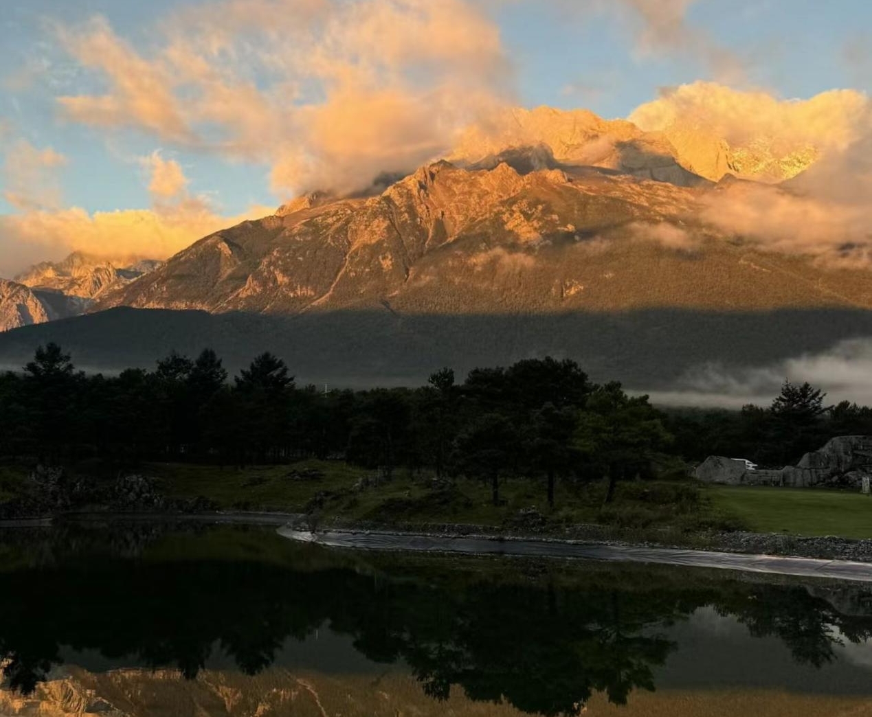 Lijiang Old Town Travel Guide