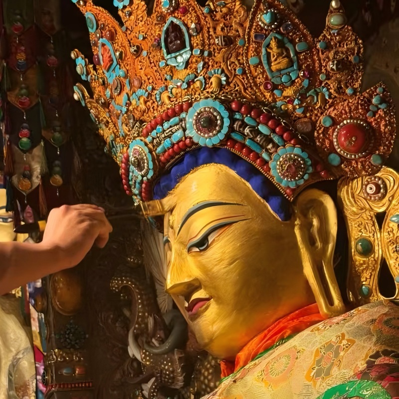 جولة جوخانغ التقنية