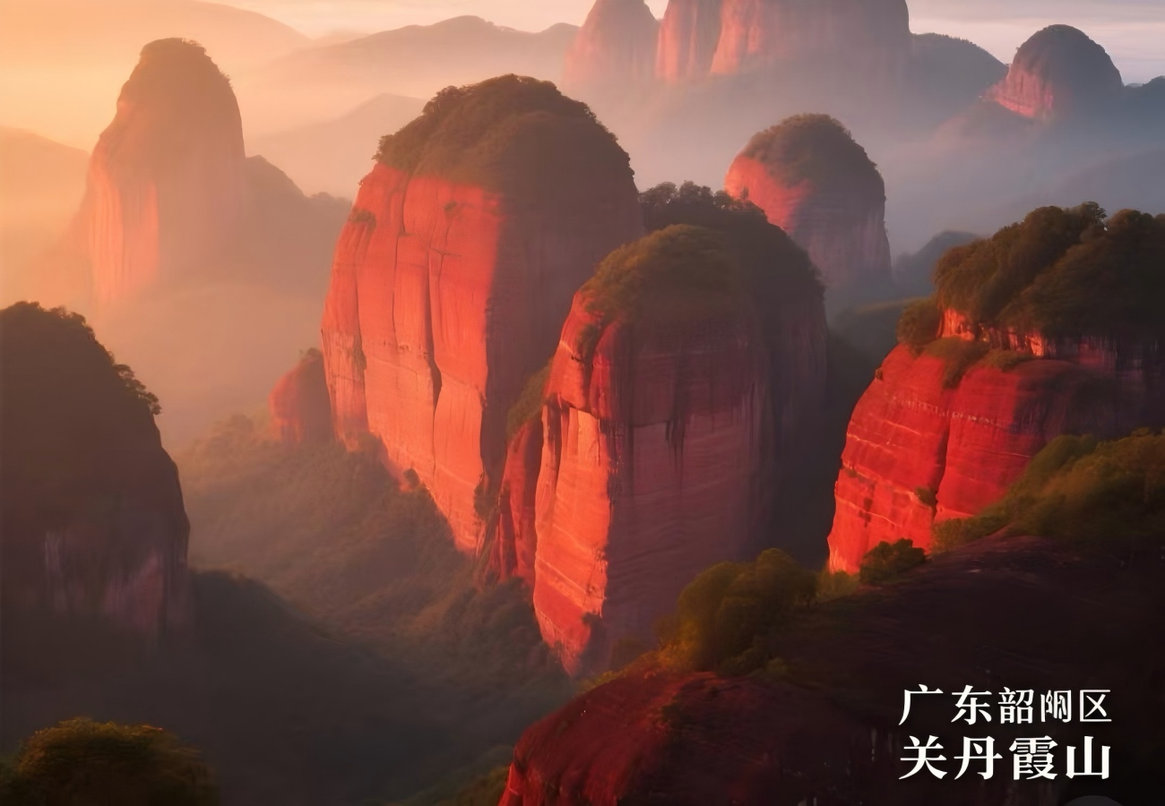 Гора Данься