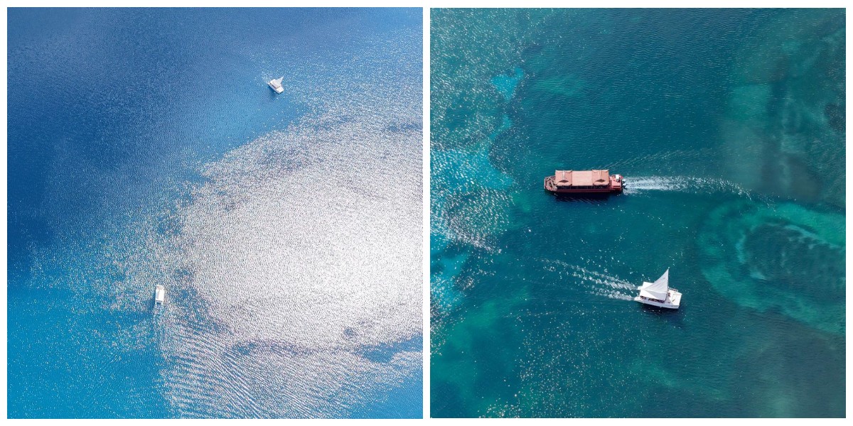 Lago Sayram de Xinjiang