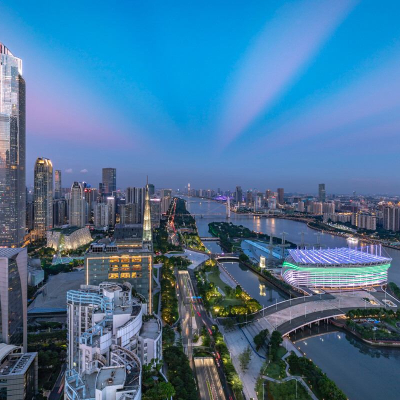 Canton Tower