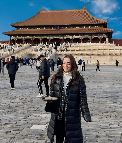 Пекин, Китай