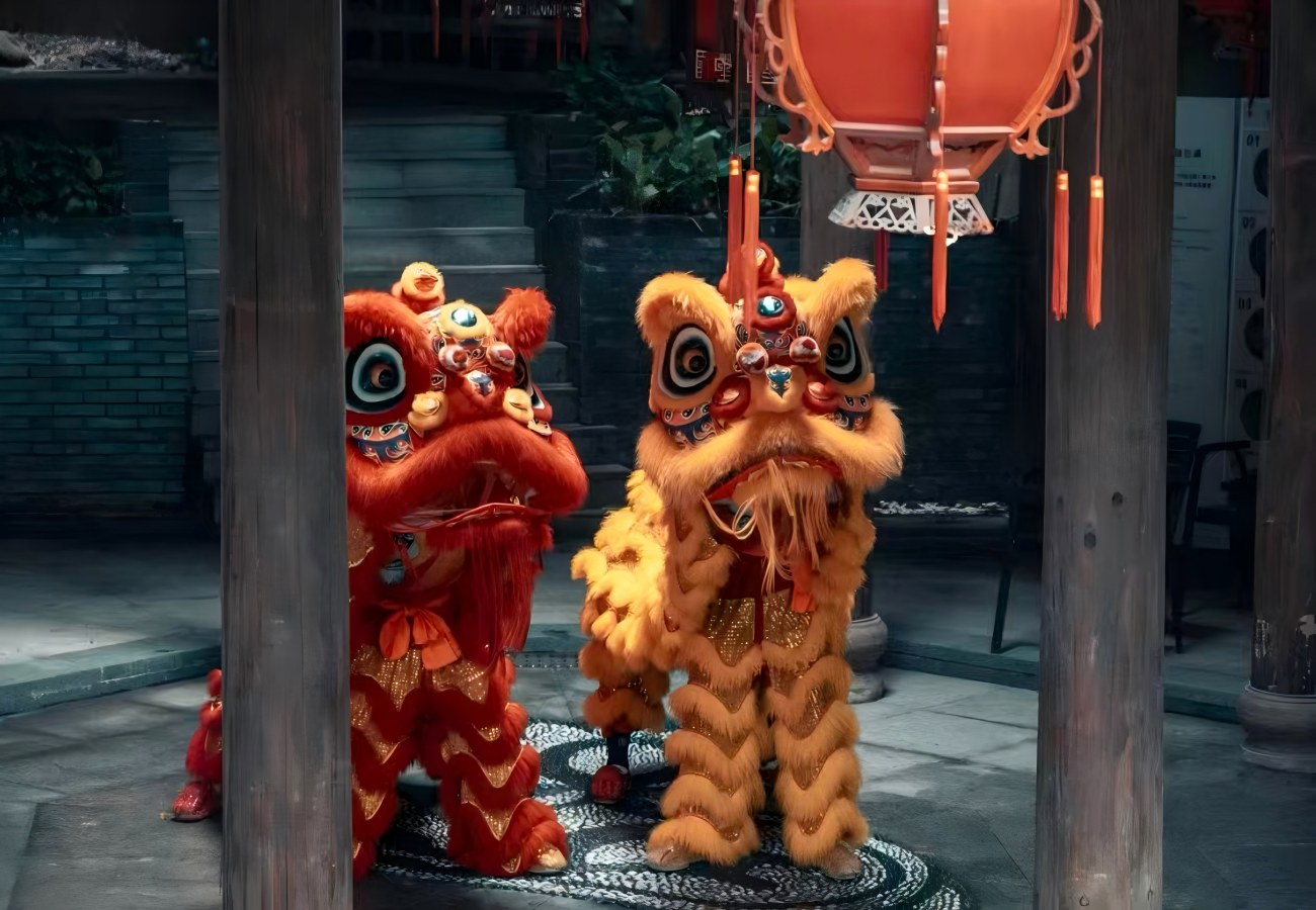 Lin es la cultura más dura de Guangzhou