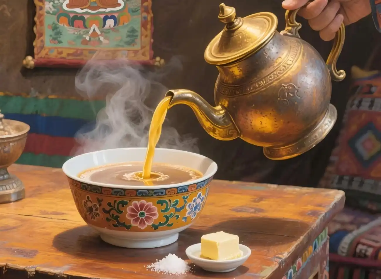 Tibet Tour Tibet Tour