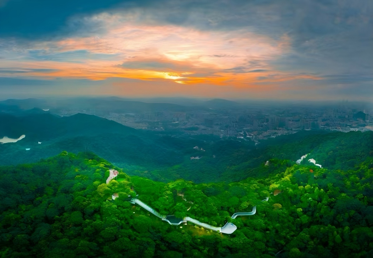 Monte B Amor Guangzhou