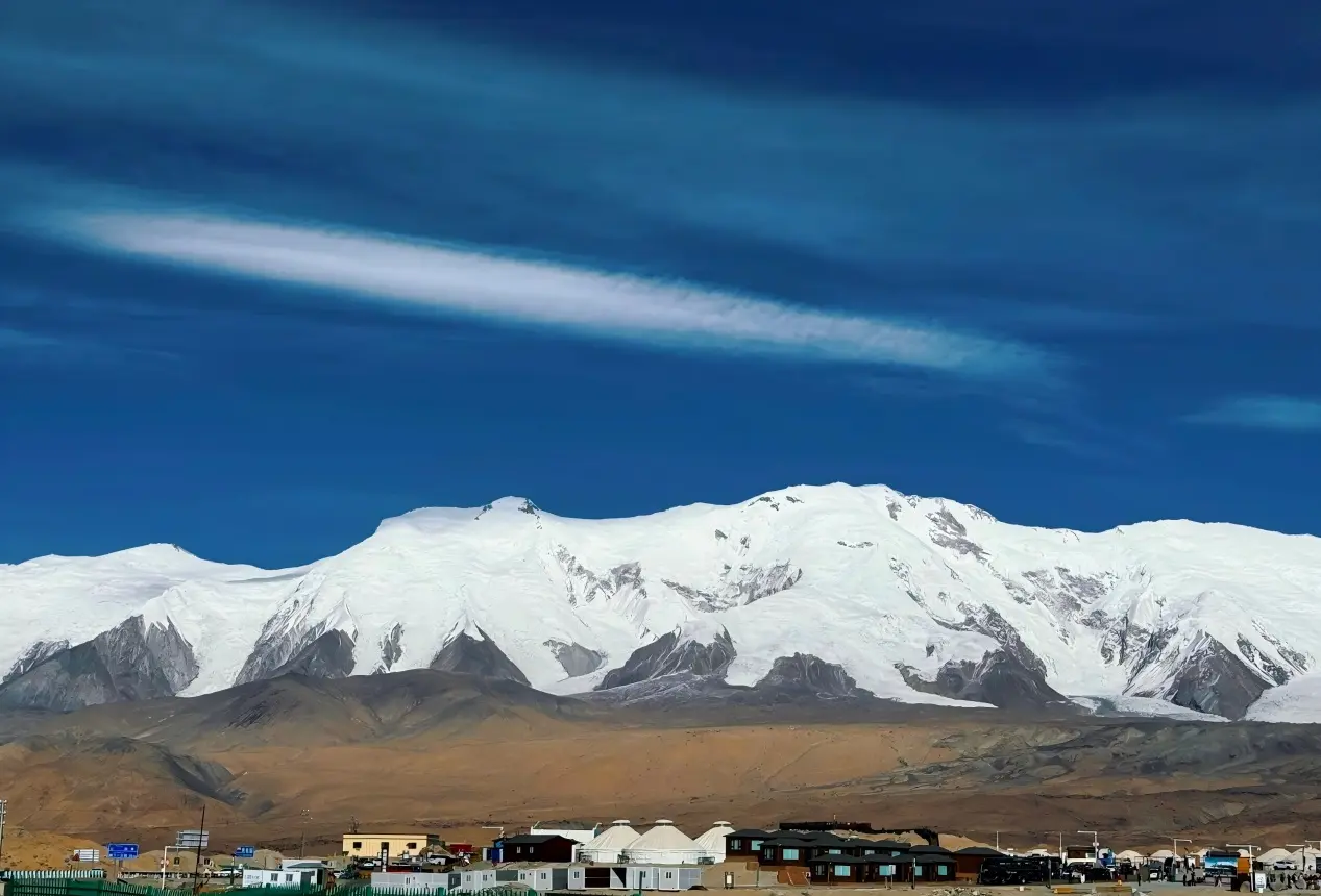 Xinjiang Tours Xinjiang Tours