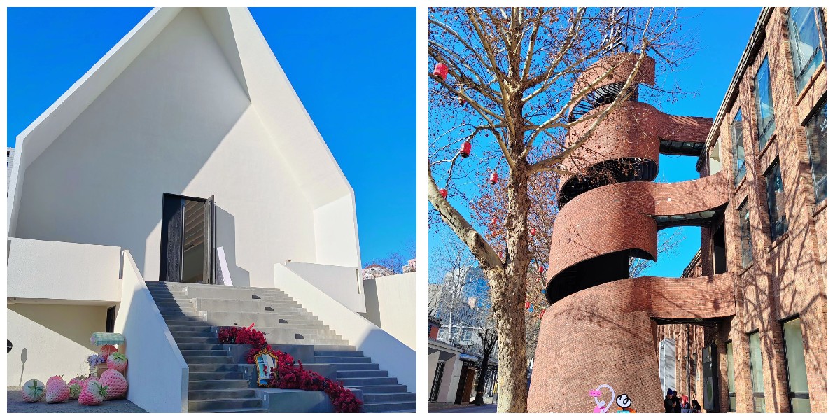 Quartier des arts 798